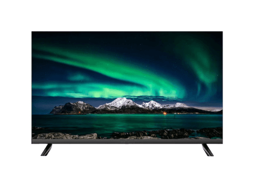 KANVOX LED TV 43" (2 YR WARRANTY)