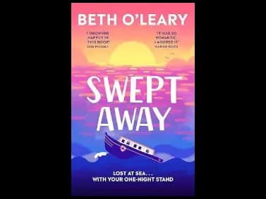 Swept Away by Beth O'Leary