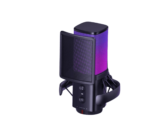 UGREEN 65629 USB Desktop Microphone with 1 year warranty (4)