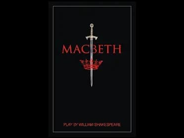 Macbeth by William Shakespeare