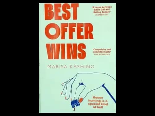 BEST OFFER WINS