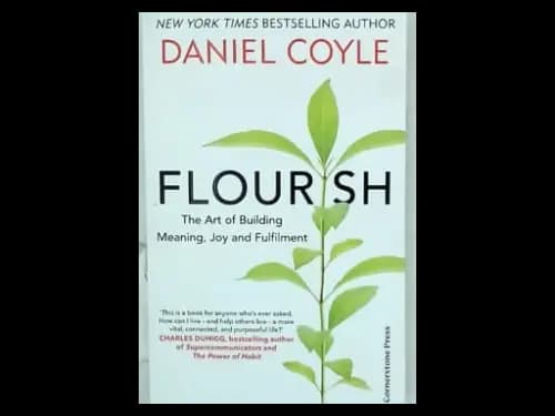 FLOURSH