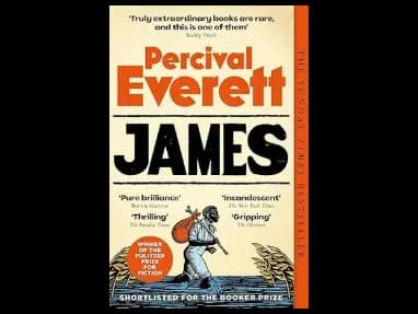 James by Percival Everett