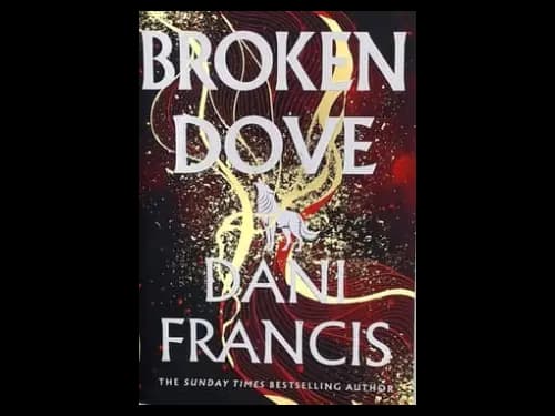 BROKEN DOVE