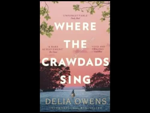 WHERE THE CRAWDADS SING