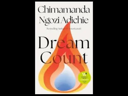 DREAM COUNT