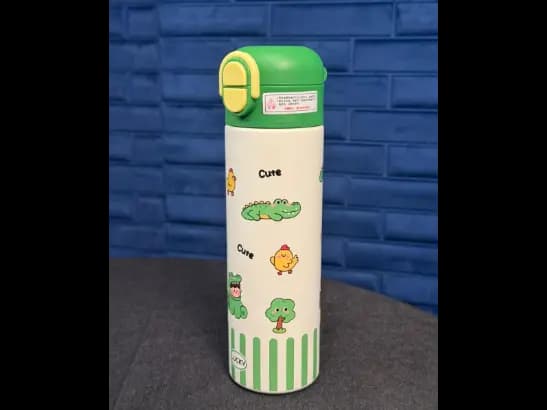 Kids vacuum cup - 500ml (3)
