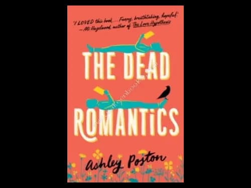DEAD ROMANTICS