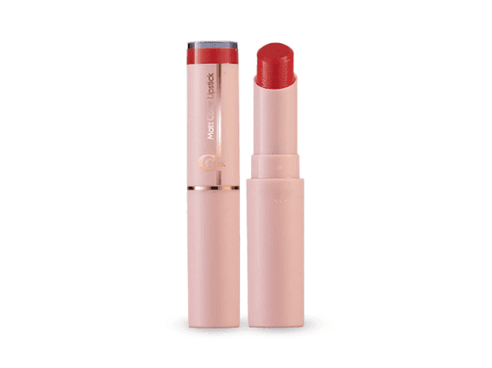 MATTE COLOUR LIPSTICK-Ma Bella De Teinte - CCUK
