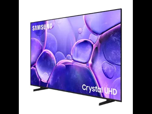 SAMSUNG SMART TV 75 U8500 (3 YR WARRANTY) (2)