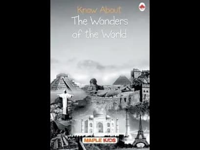Know about The Wonders of the World