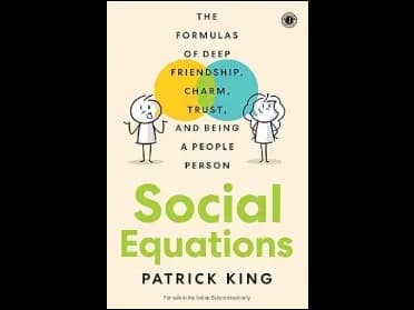 Social Equations by Patick King