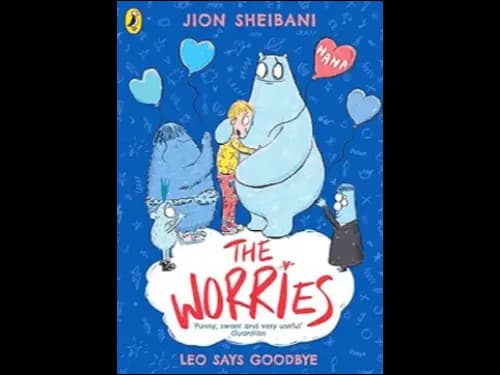 THE WORRIES