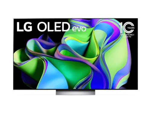 LG LED SMART TV 65" (3 YR WARRANTY)