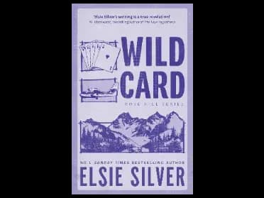 Wild Card by Elsie Silver
