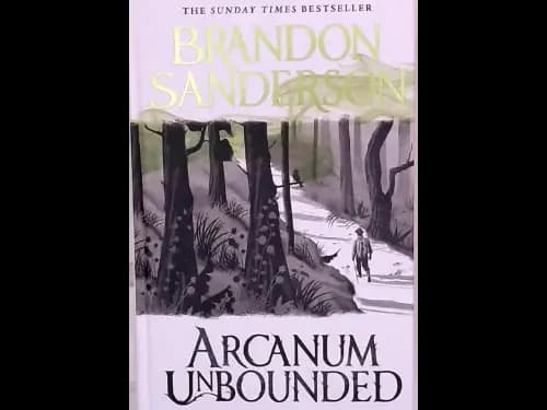 ARCANUM UNBOUNDED