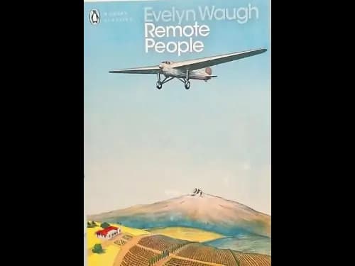 REMOTE PEOPLE