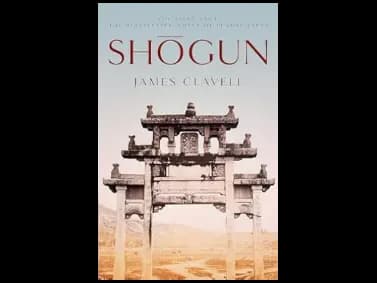 Shogun by James Clavell