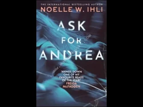 ASK FOR ANDREA