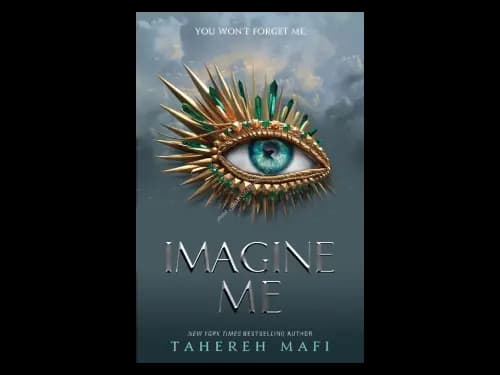 IMAGINE ME