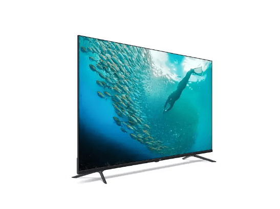 Philips 4K UHD Google Smart LED TV 55″ 55PUT7129/98 (2)