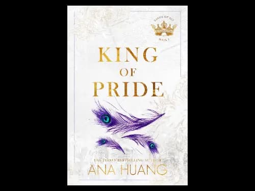 KING OF PRIDE