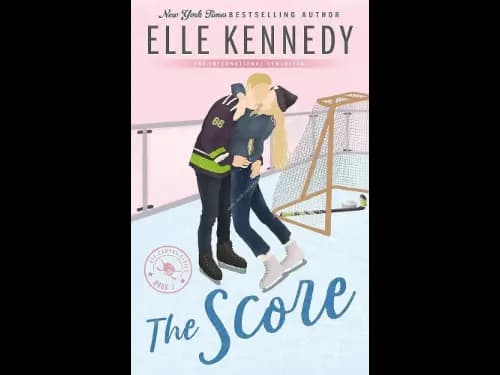 SCORE - KENNEDY ELLE