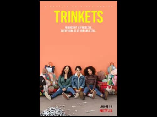 TRINKETS