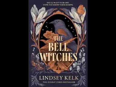 The Bell Witches by Lindsey Kelk