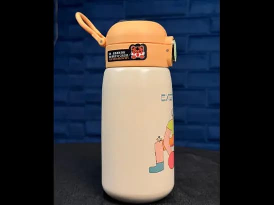 Kids chubby cup - 420ml (3)