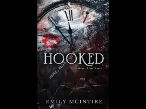 HOOKED