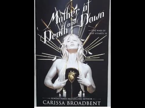 MOTHER OF DEATH AND DAWN