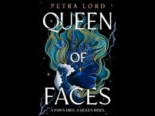QUEEN OF FACES
