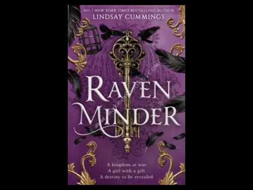 RAVENMINDER