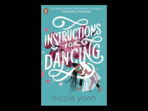 INSTRUCTIONS FOR DANCING