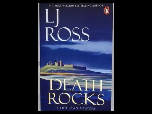 DEATH ROCKS