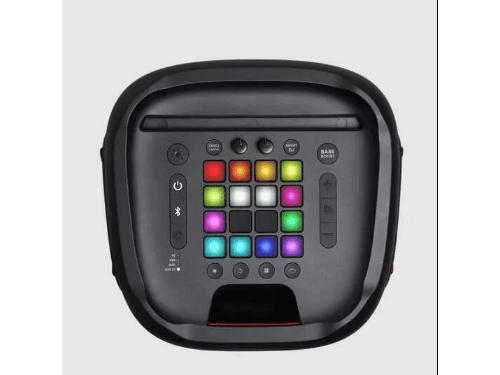 JBL Partybox 1000 Portable Wireless Speaker (4)