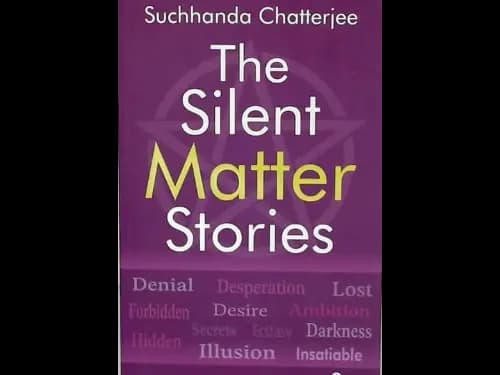 THE SILENT MATTER STORIES