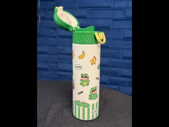 Kids vacuum cup - 500ml (2)