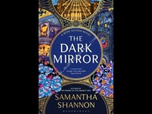 DARK MIRROR
