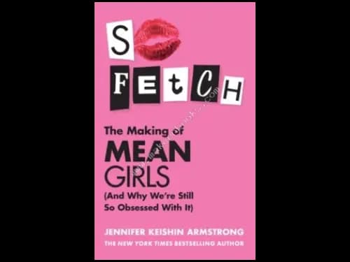 SO FETCH