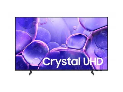 SAMSUNG LED SMART TV 55" U8000 (3YR WARRANTY)