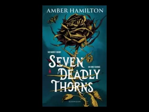 SEVEN DEADLY THORNS
