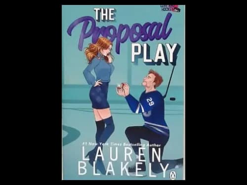 THE PROPOSAL PLAY