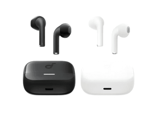 Anker Soundcore K20i Wireless Earbuds – A3994G11 with 1 Year Warranty