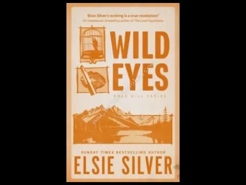 WILD EYES