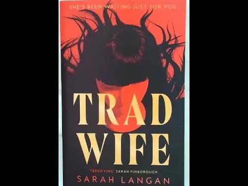 TRAD WIFE