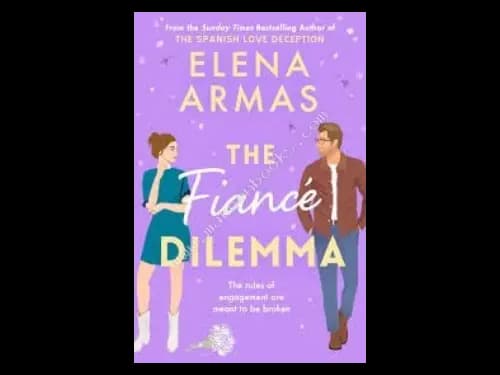 THE FIANCE DILEMMA