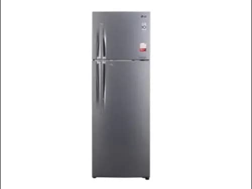 360 Litres Fridge with Smart Inverter Compressor, Multi Air Flow, Auto Smart Connect (GL-M413RLCI)