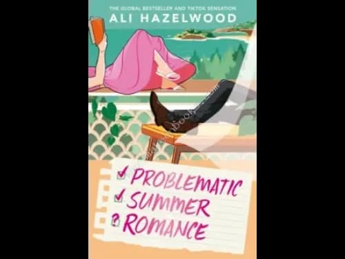 PROBLEMATIC SUMMER ROMANCE